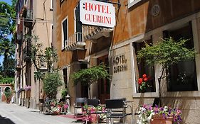 Hotel Guerrini Venice